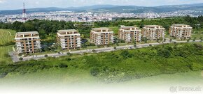 KRÁSNY 2 IZBOVÝ BYT S VEĽKOU 26m2 TERASOU | PANORÁMA | HOLOB - 7