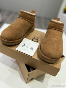 Čižmy UGG ultra mini - 7