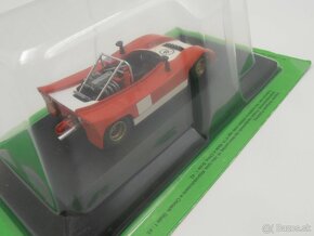 Š 1100 OHC Coupé, Š Spider, Š 1100 OHC 1/43 - 7