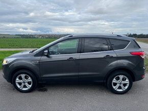 Ford Kuga 1.5 EcoBoost Trophy X FWD - 7