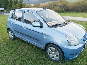 Kia Picanto 1.1 2006 - 7