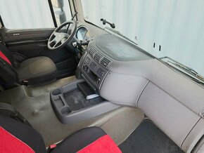 DAF CF 440, ADR EURO 6, STANDARD, AUTOMAT, ADR, HLINÍKOVÁ KO - 7