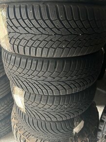 205/55 R16 91H Continental Winter Contact TS870 - 7