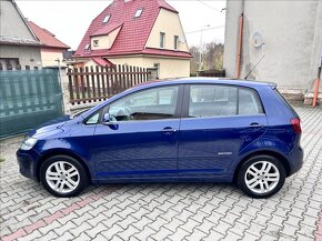 Volkswagen Golf Plus 1.6MPI 75kW 2009 70251km TOP STAV - 7