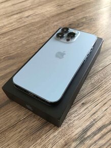 iPhone 13 pro 512GB Sierra Blue - 7