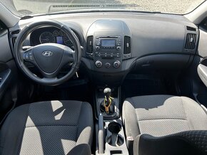 Hyundai i30 1.4 16V Comfort✅ - 7