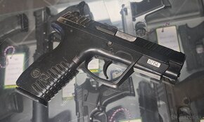 PISTOL Kal.9x19 - 7