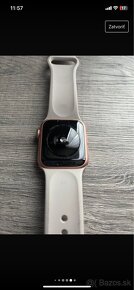 Apple watch SE 2023 100%batéria - 7