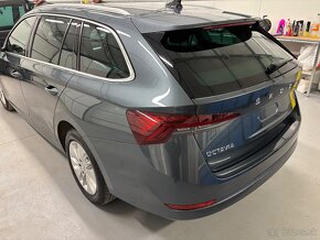 Octavia 2.0 tdi 2021 - 7