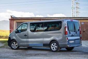 Opel Vivaro 1.6 BiTurbo CDTI - 7