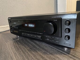 Predam receiver Sony STR-DE305 - 7