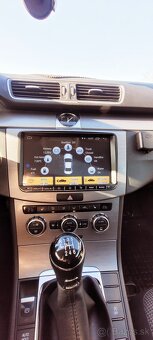 Volkswagen Passat Variant 2.0 TDI BMT Comfortline - 7