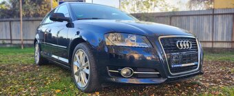 Audi A3 Sportback 1.6 TDI DSG Ambition - 7