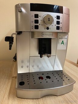 DeLonghi Magnifica S - 7