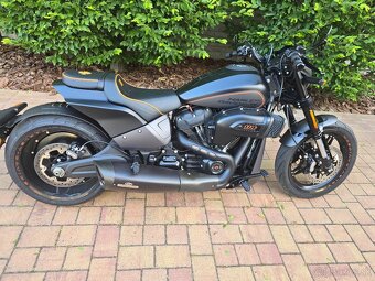 Harley Davidson fxdr 114 - 7