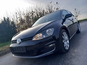 VW GOLF 7 Highline 1.4TSI  90kw - 7