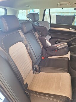 VW Passat 140kw 190ps 4motion - 7