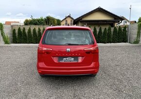 SEAT ALHAMBRA 2.0 TDI CR STYLE 7M SR - 7