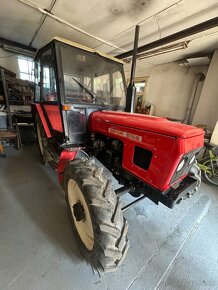 Zetor 5748 - 7