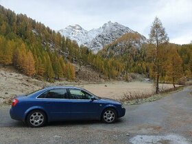 Audi a4 b6 1.9 tdi quattro - 7