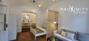 Apartmán na prenájom v Historickom centre Košíc - 7