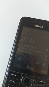 Nokia 301-1 Super Stav - 7