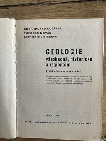 Geodézia/geológia - 7