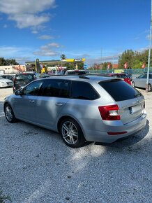 Škoda Octavia Combi 2.0 TDI DSG, 2017, 110 kW, 193828 km - 7