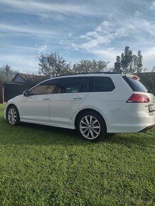 Volkswagen Golf 7 - 7