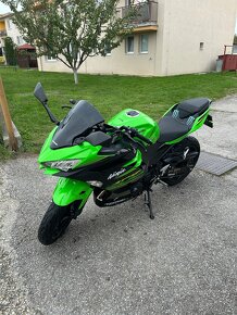 Kawasaki ninja 400 - 7