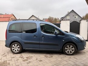 Citroen Berlingo - 7