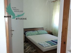 REZERVOVANÉ Predaj apartmán 200m od pláže, Chorvátsko - Vir - 7