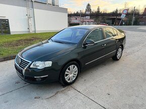 Volkswagen Passat 2.0 TDI 103kw DSG HIGHLINE - 7