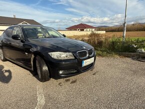 BMW 325i e90 - 7