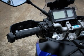 Yamaha Tracer 900 - 7