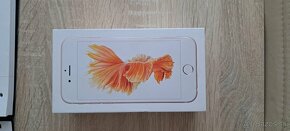 iPhone 6s rose gold 16GB - 7