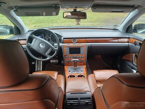 VW Phaeton 3.0 tdi v6 - 7