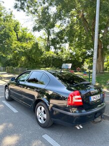 Skoda octavia 1.9 tdi 77kw - 7