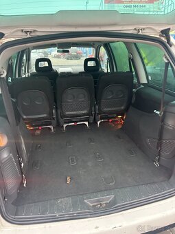 Seat Alhambra 1.9 TDi Stylance - 7