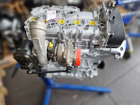 MOTOR DPC 1,5 TSI SKODA - VW - 7