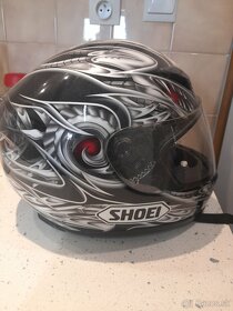 Shoei 2ks - 7