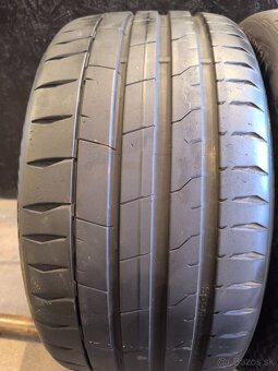 255/35 R19 Continental letne pneumatiky - 7