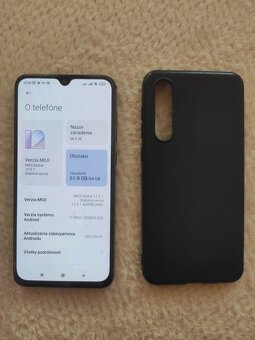 XIaomi Mi 9 SE - 7