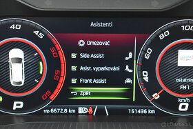 Škoda Superb Combi III 2.0TDi DSG Sportline Virtual Assist - 7