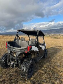 Can-am Maverick 1000, 2018r - 7