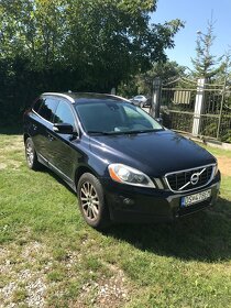 Volvo xc60 - 7