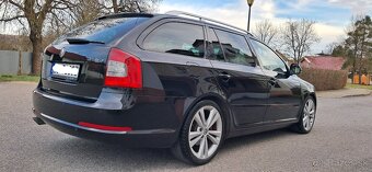 Škoda octavia combi RS 2 TDI - 7