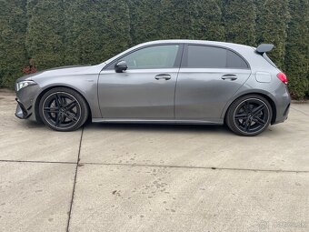 Mercedes benz A 45 AMG - 7