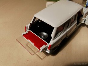 Dinky toys Simca 1500 break Atlas - 7