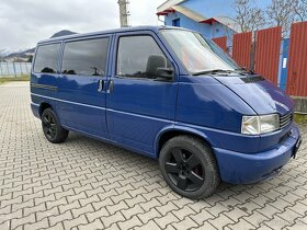 Volkswagen Transporter T4 Caravelle 8 miest nova STK - 7